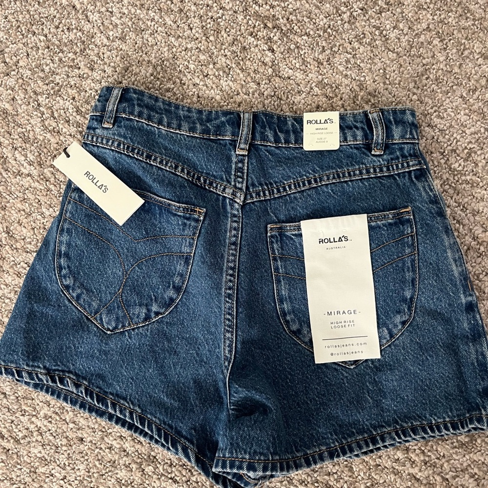 ROLLA’S Shorts NWT